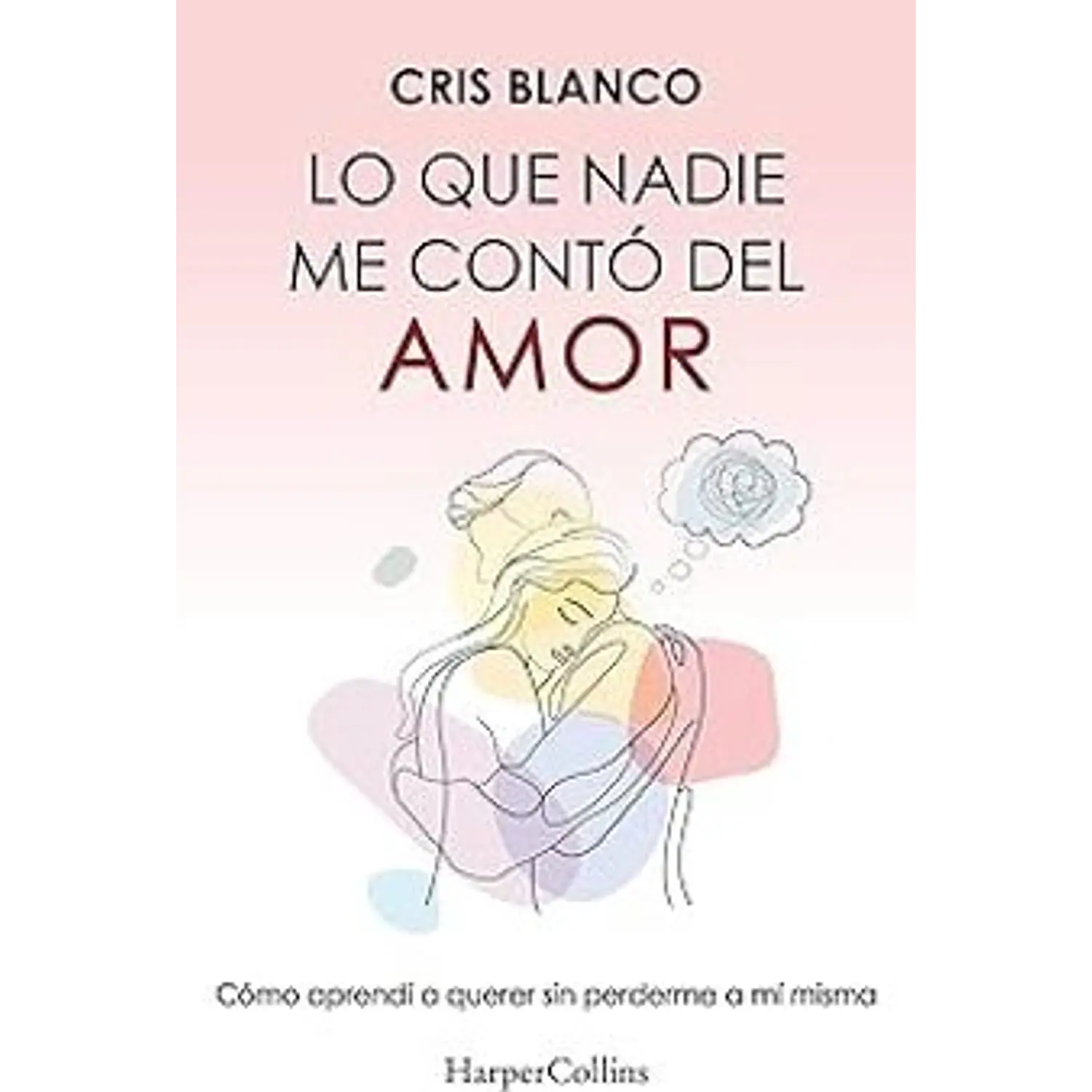Lo Que Nadie Me Contó Del Amor