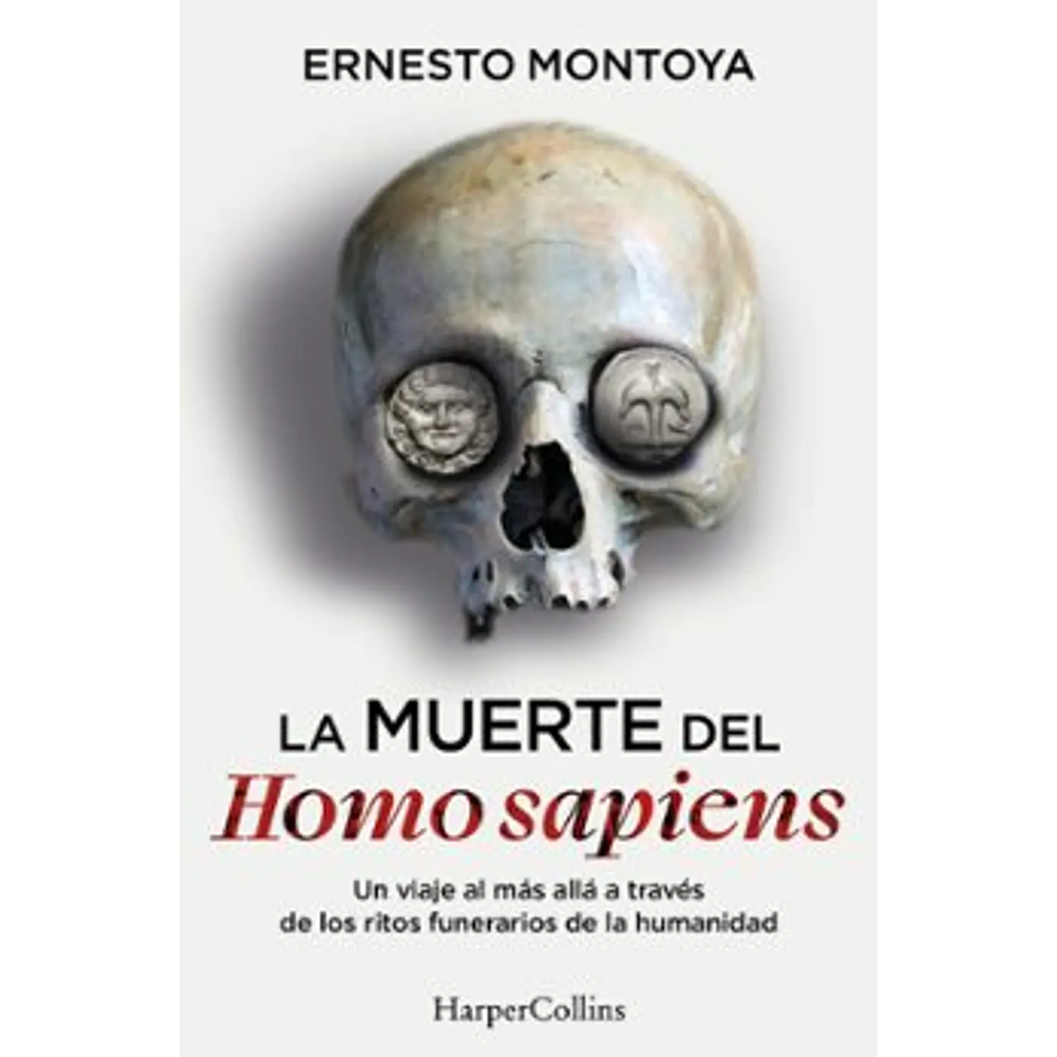 La Muerte Del Homo Sapiens