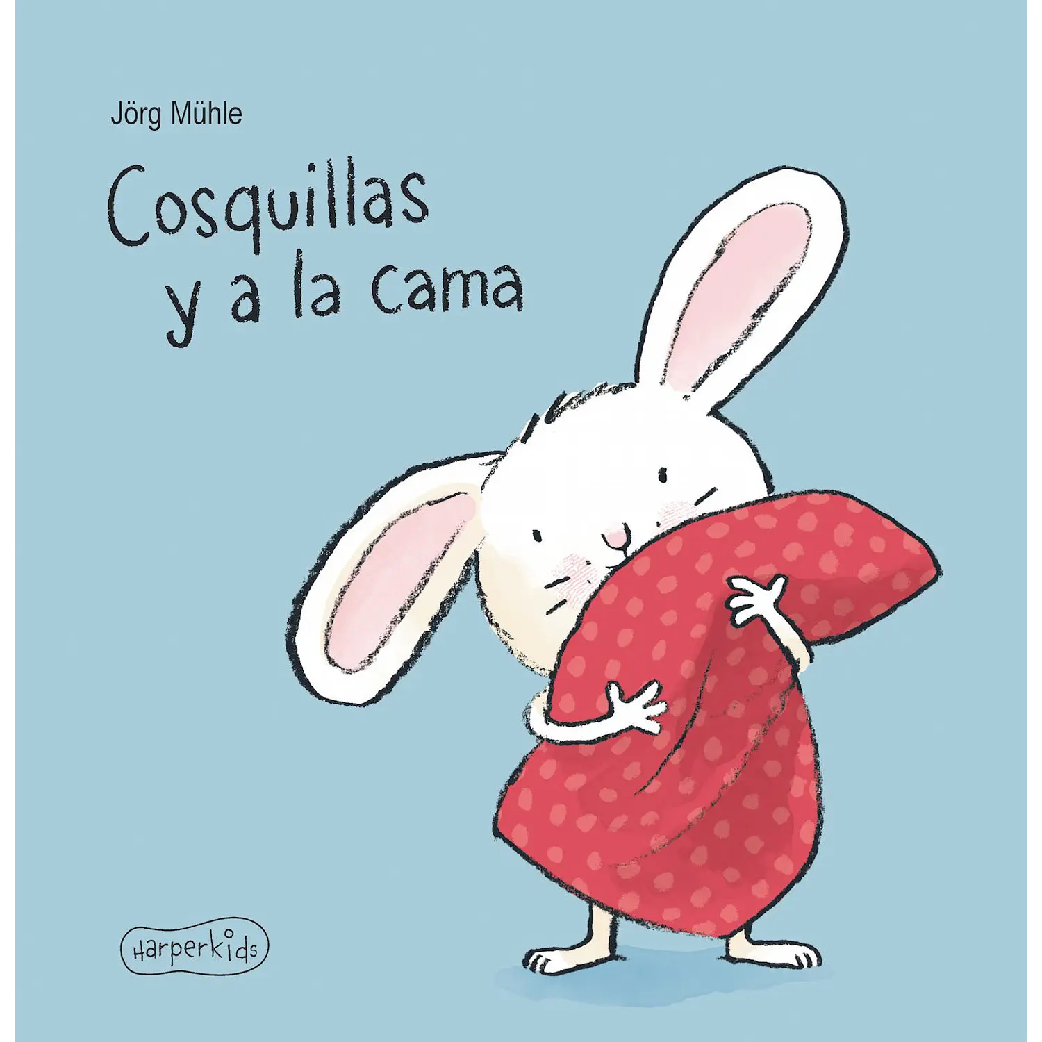 Cosquillas Y A La Cama