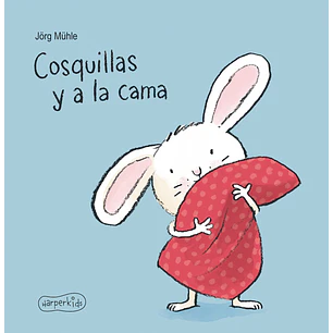 Cosquillas Y A La Cama