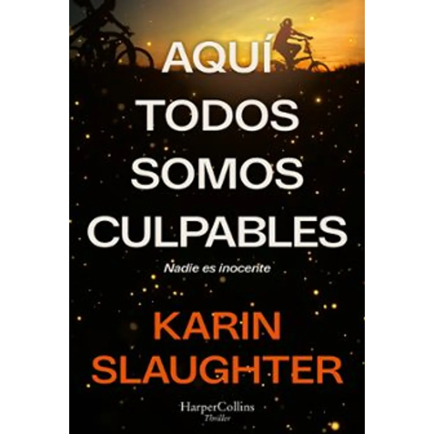 Aquí Todos Somos Culpables