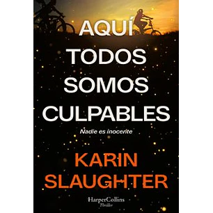 Aquí Todos Somos Culpables