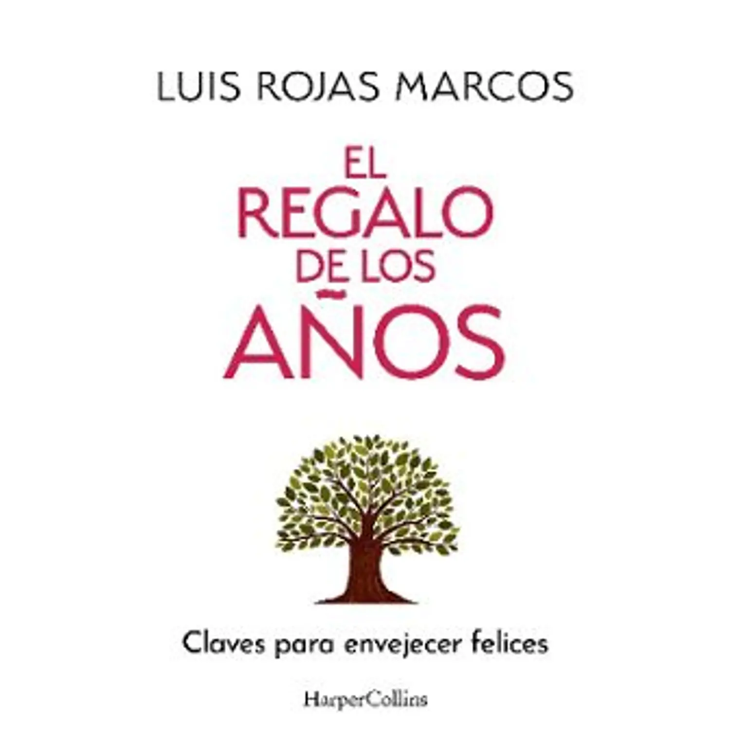 El Regalo De Los Años