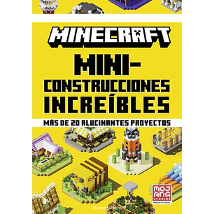 Minecraft Construcciones Increíbles
