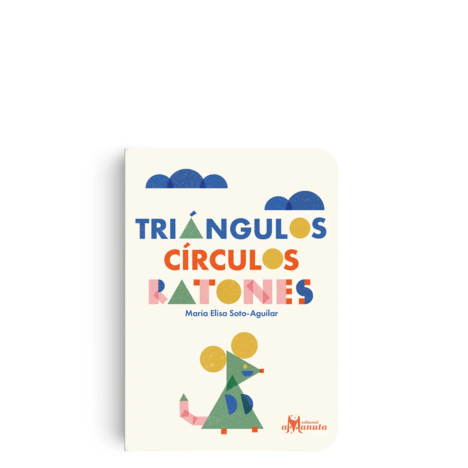 Triángulos Círculos Ratones