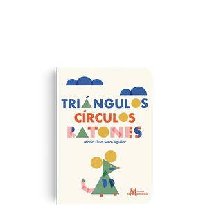 Triángulos Círculos Ratones