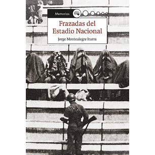 Frazadas Del Estadio Nacional