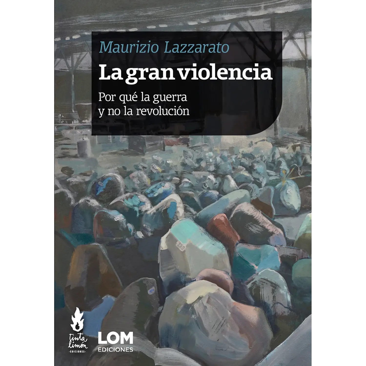 La Gran Violencia
