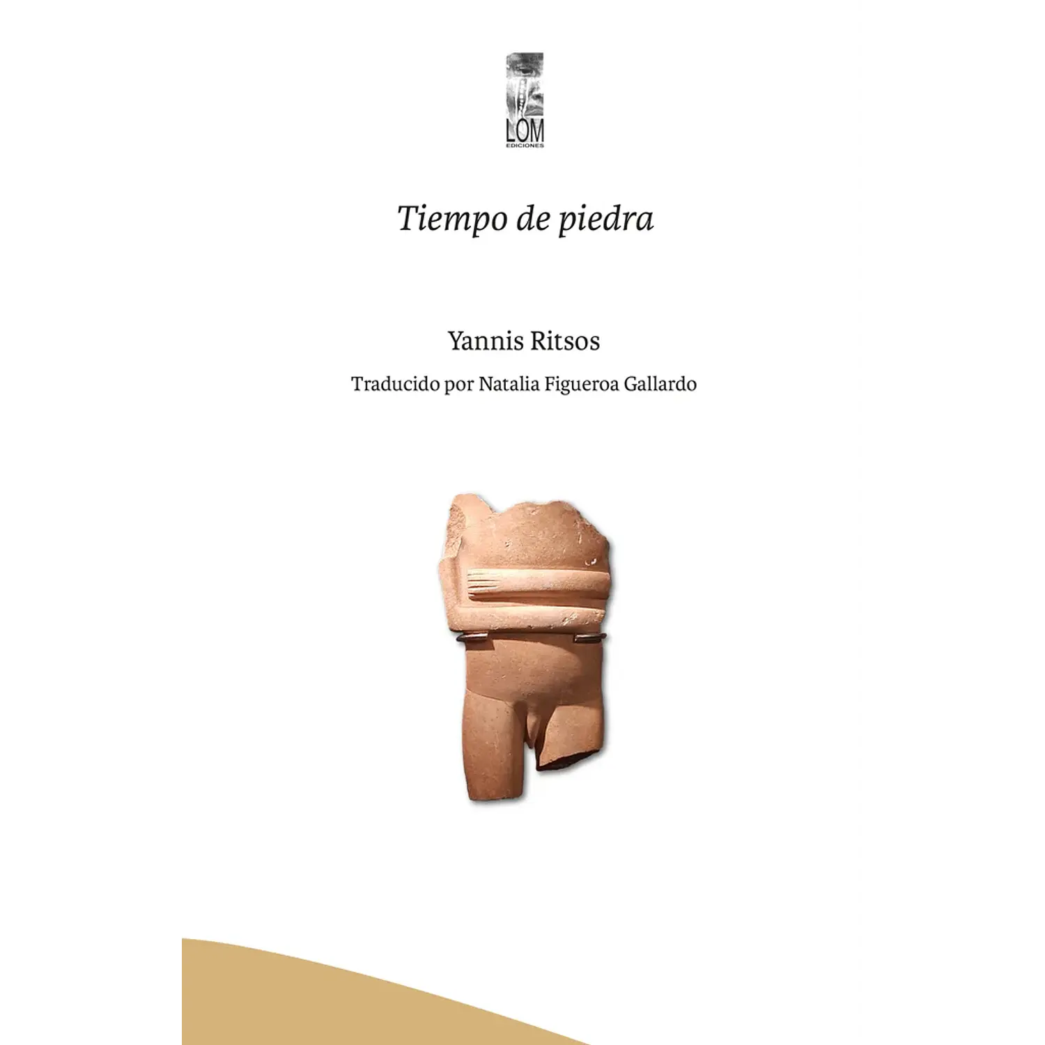 Tiempo De Piedra