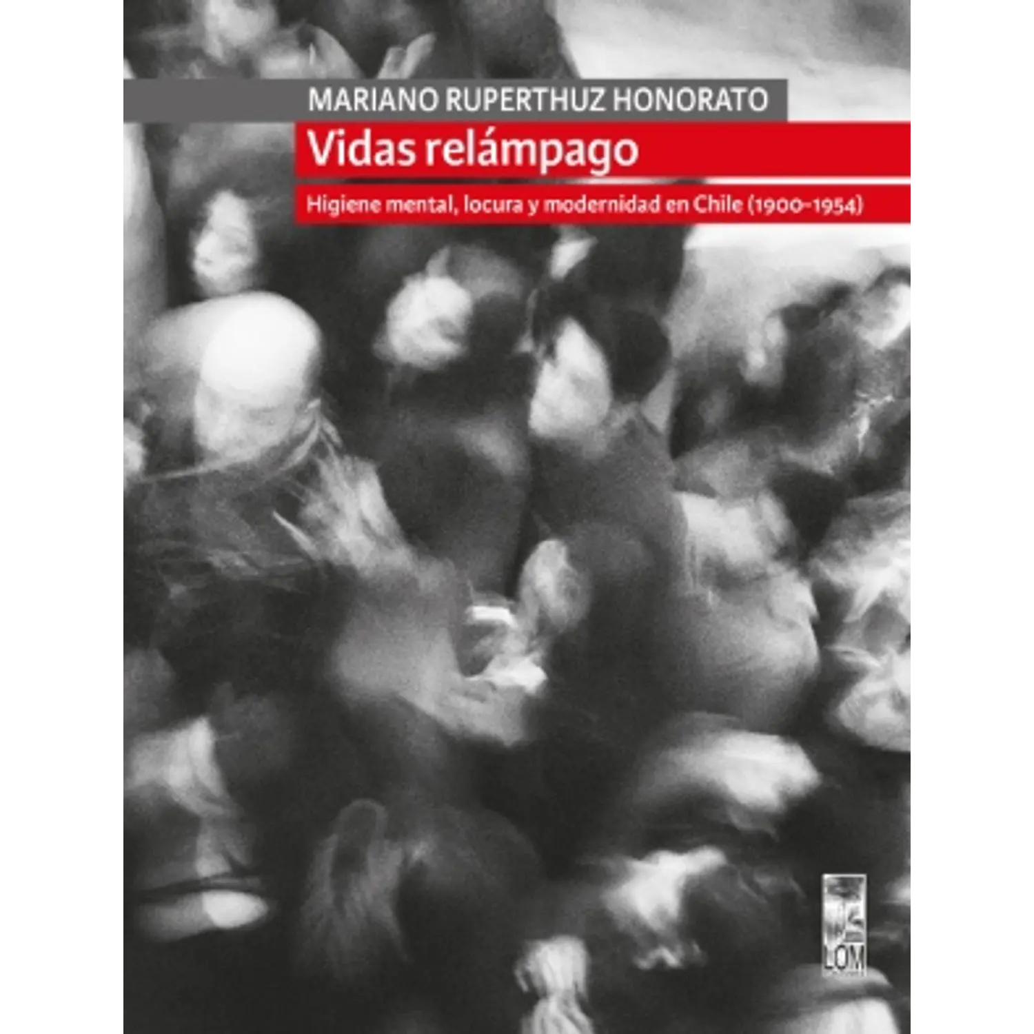 Vidas Relámpago 