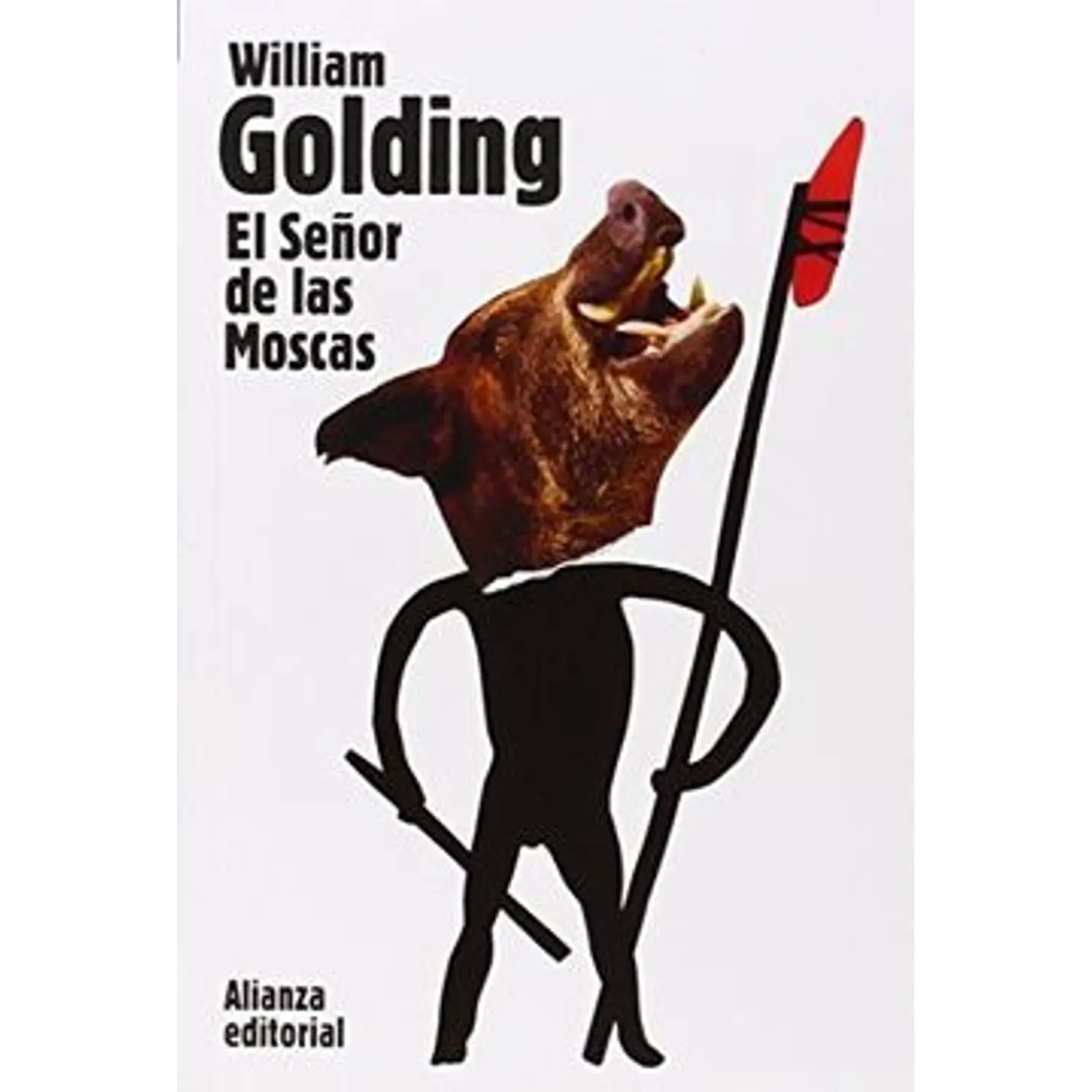 El Señor De Las Moscas