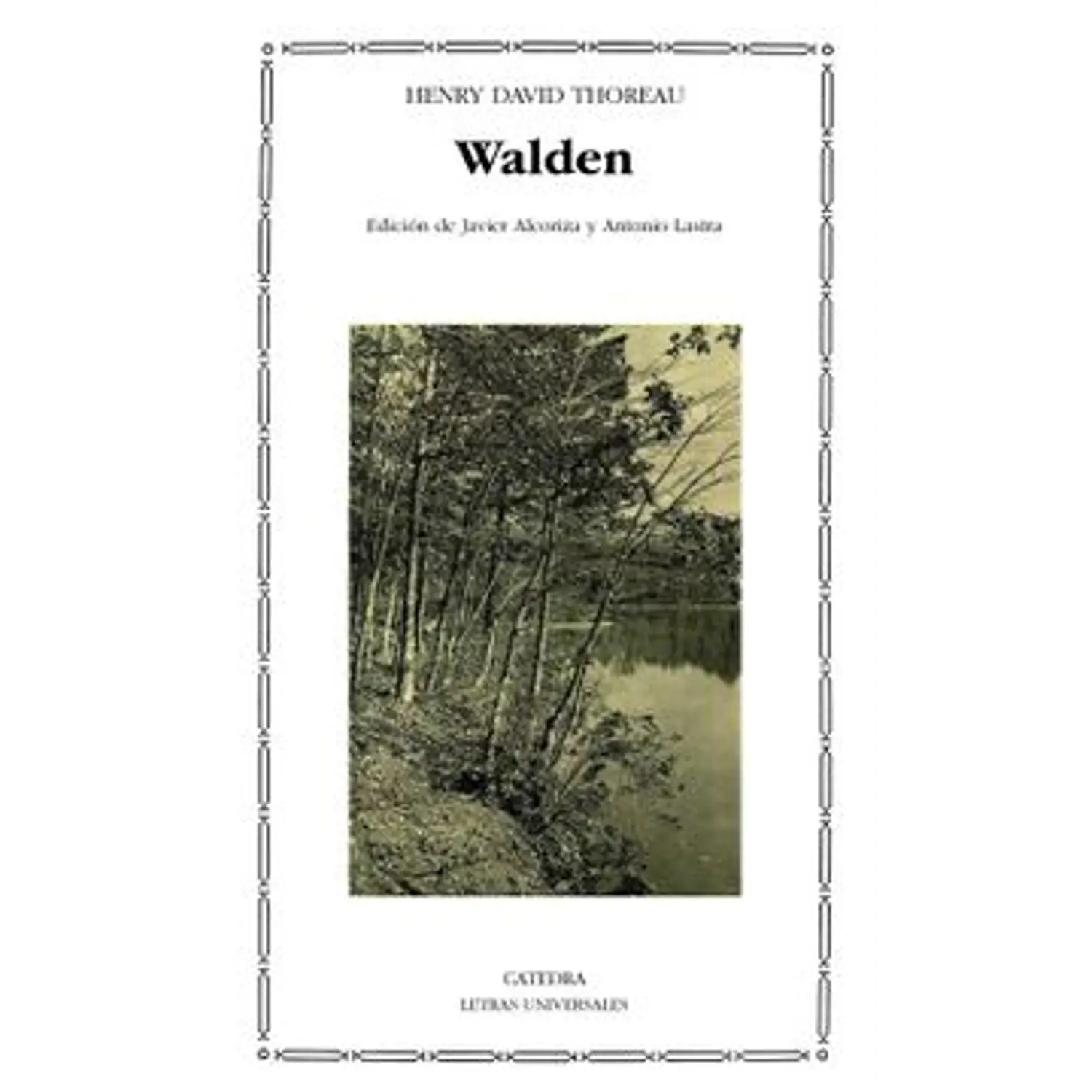 Walden