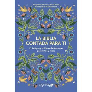 La Biblia Contada Para Ti 
