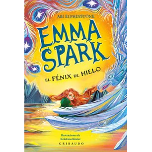 Emma Spark 2 - La Fénix De Hielo