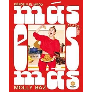 Más Es Más - Piérdele El Miedo A La Cocina