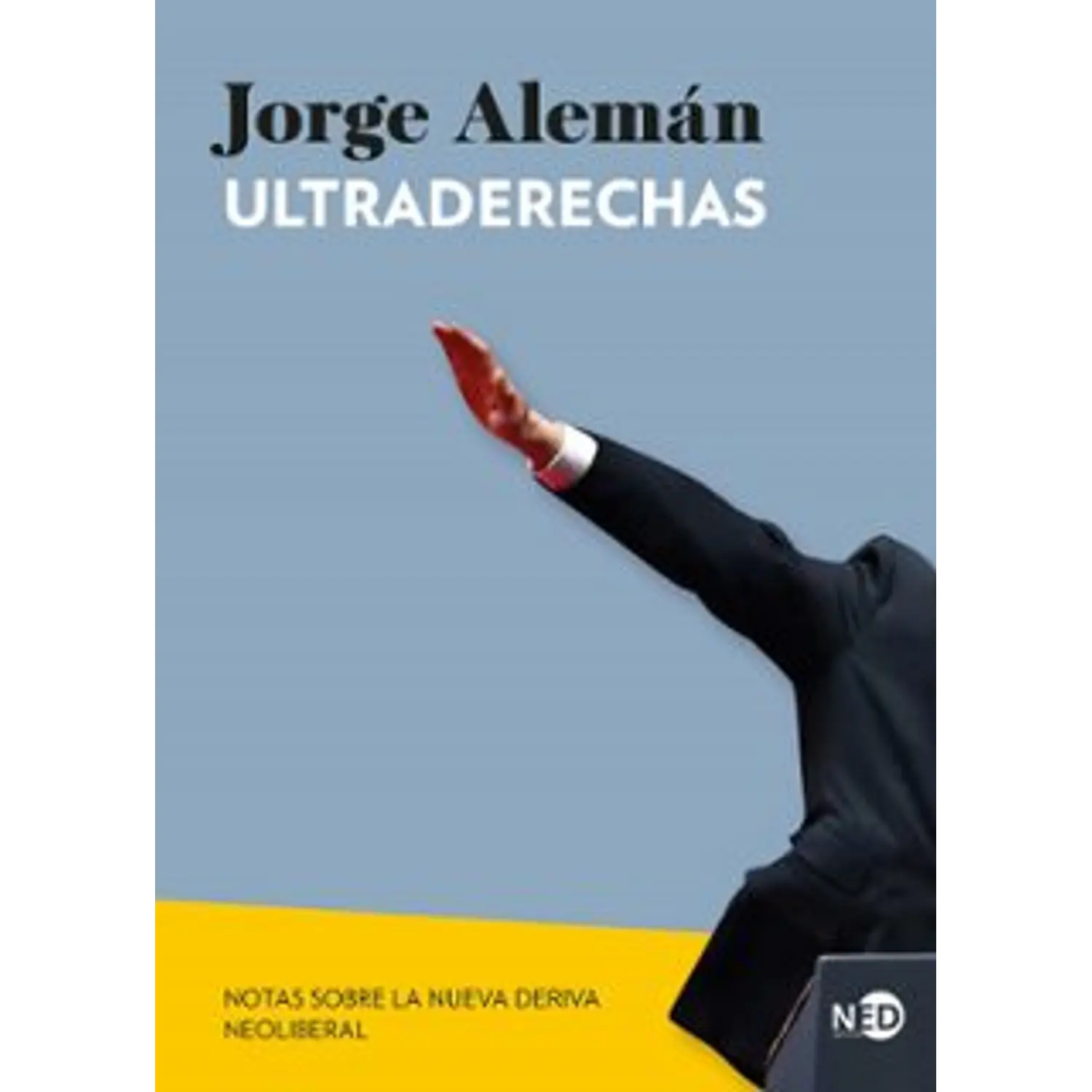 Ultraderechas