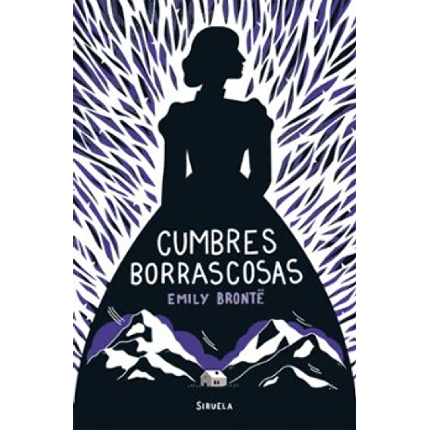 Cumbres Borrascosas