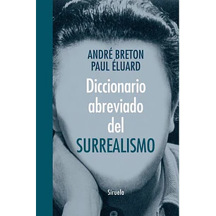 Diccionario Abreviado Del Surrealismo