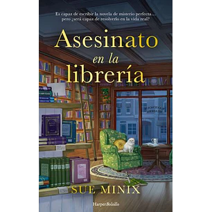 Asesinato En La Librería