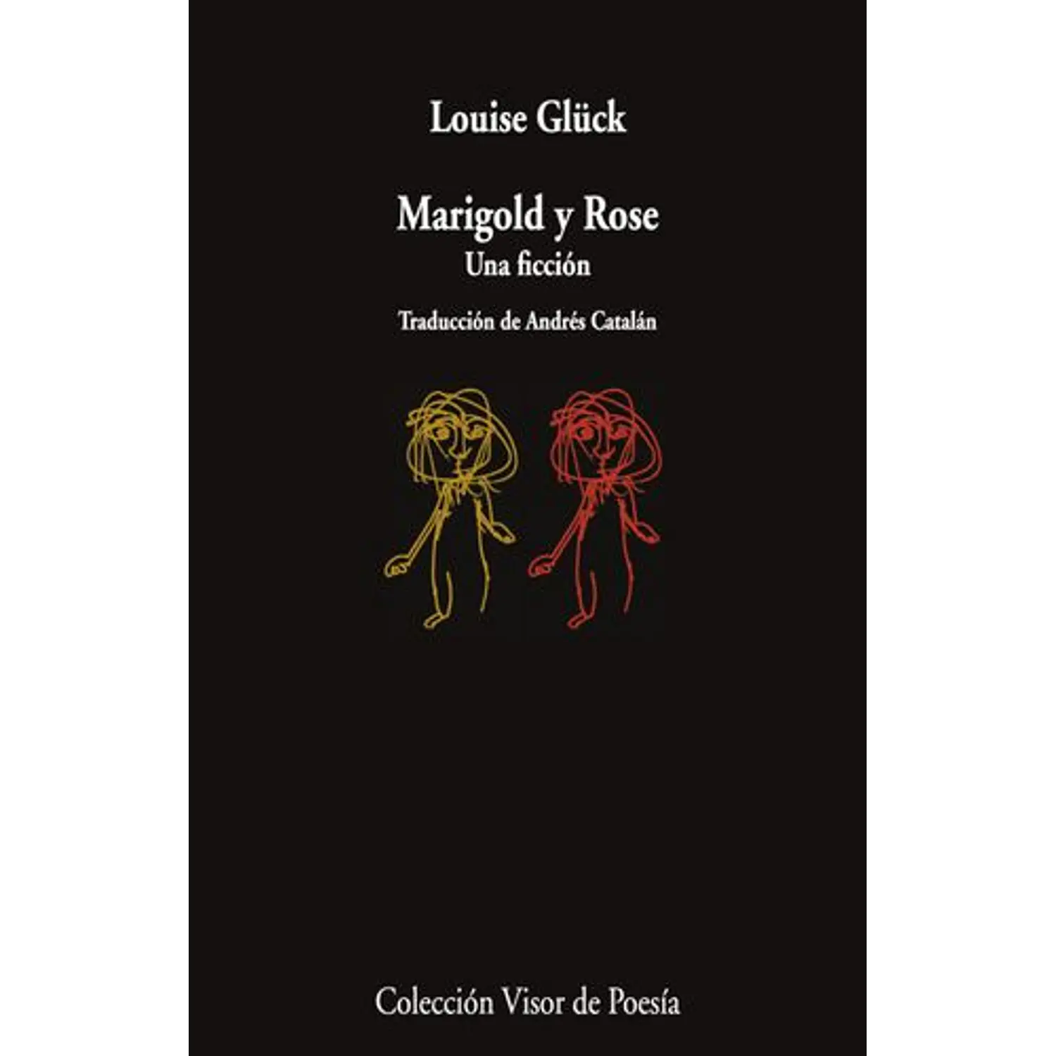 Marigold Y Rose