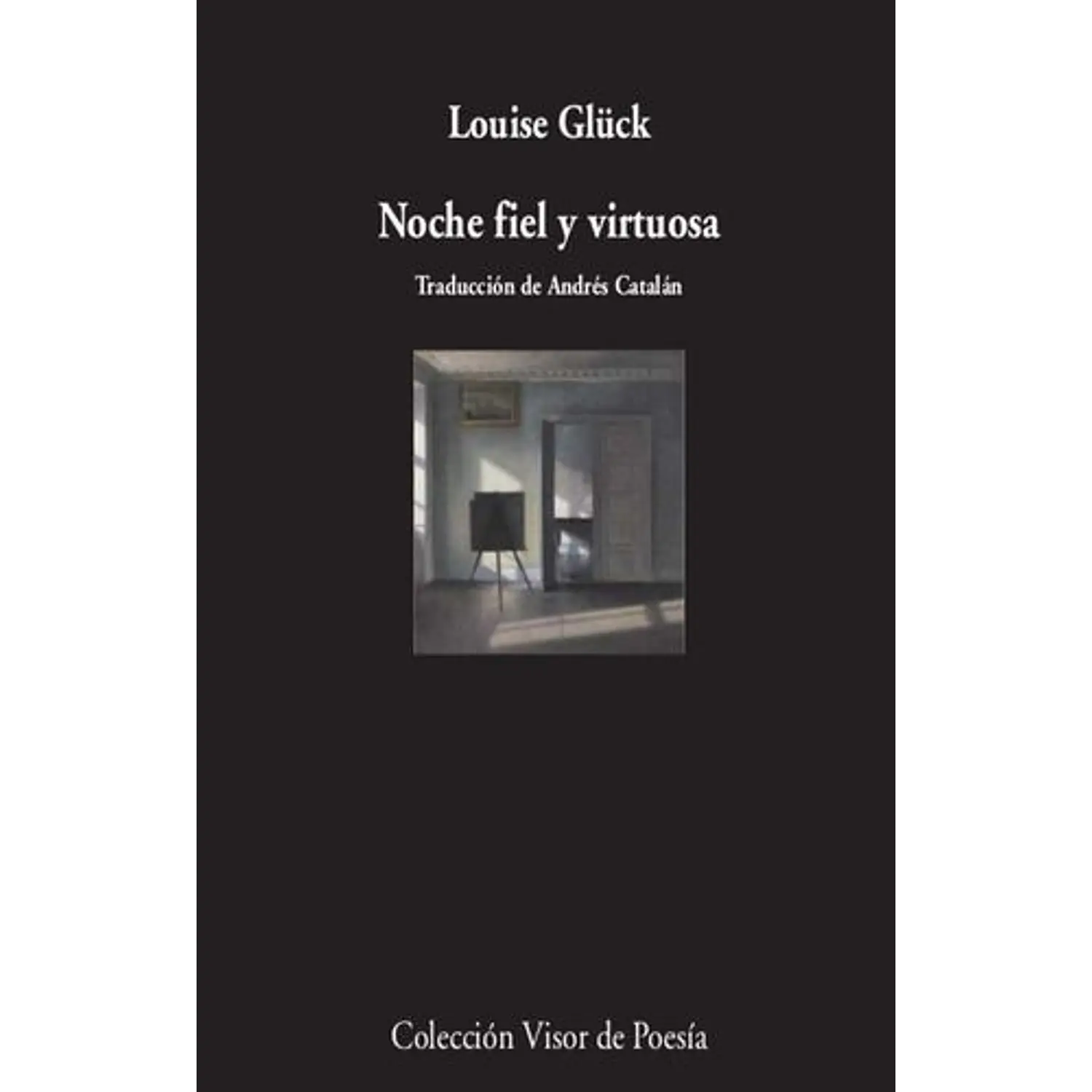 Noche Fiel Y Virtuosa