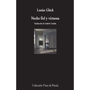Noche Fiel Y Virtuosa