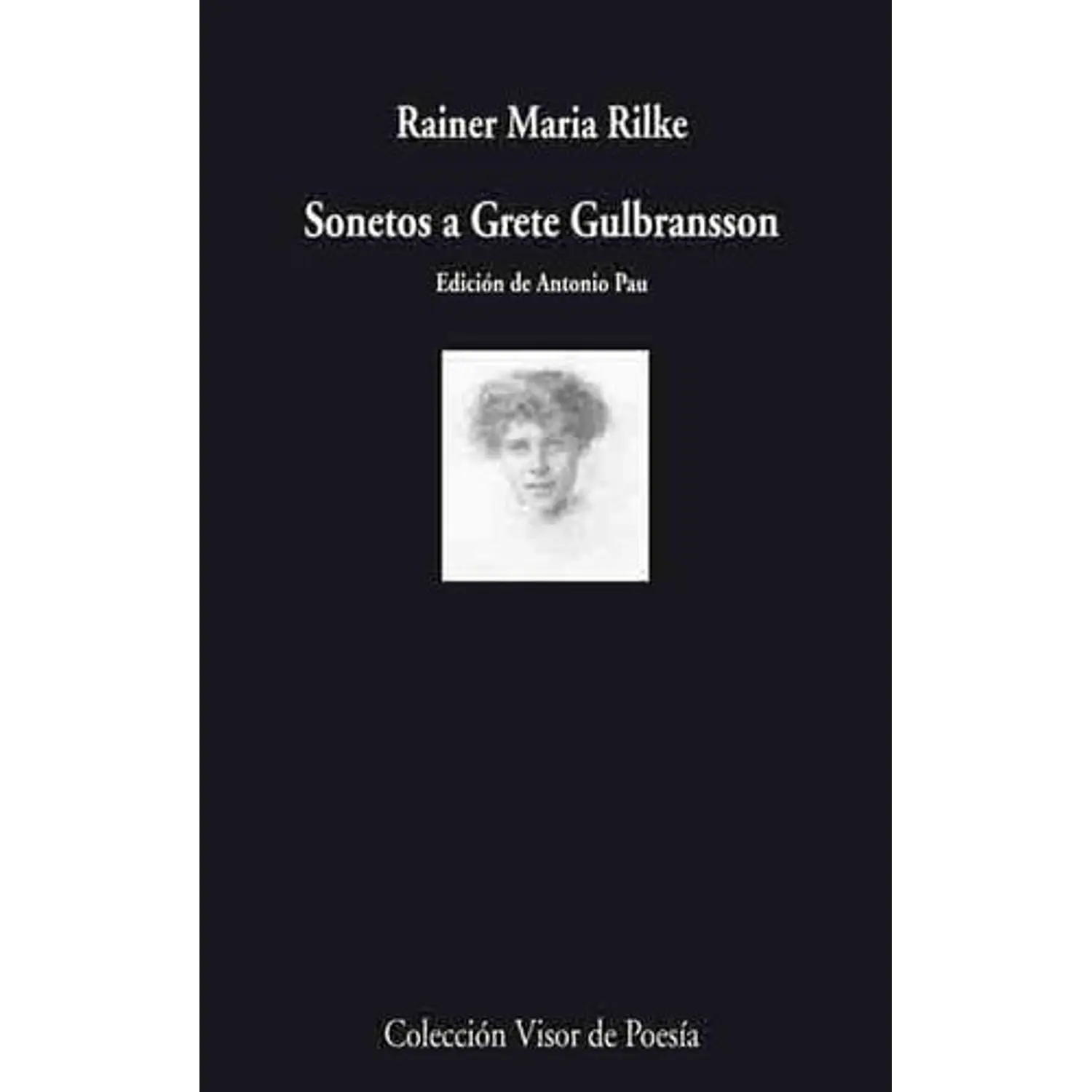 Sonetos A Grete Gulbransson