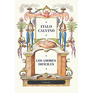 Los Amores Dificiles