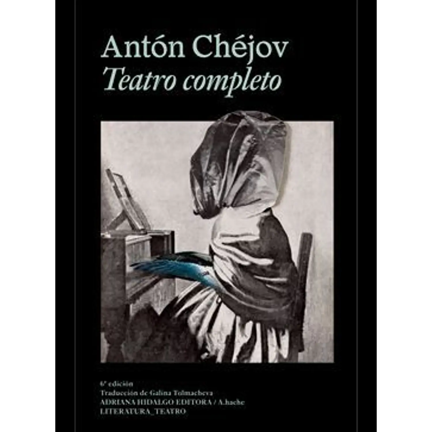 Teatro Completo