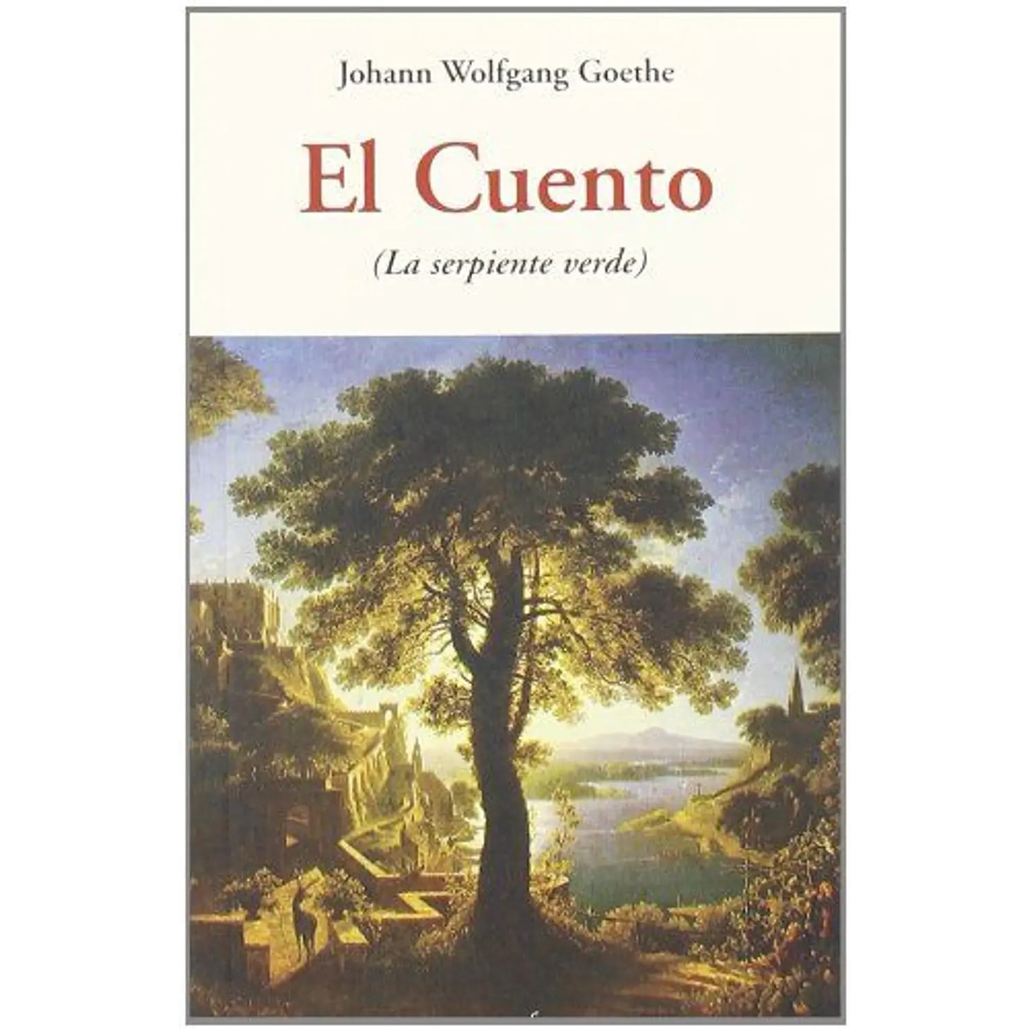 El Cuento (La Serpiente Verde)
