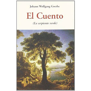 El Cuento (La Serpiente Verde)