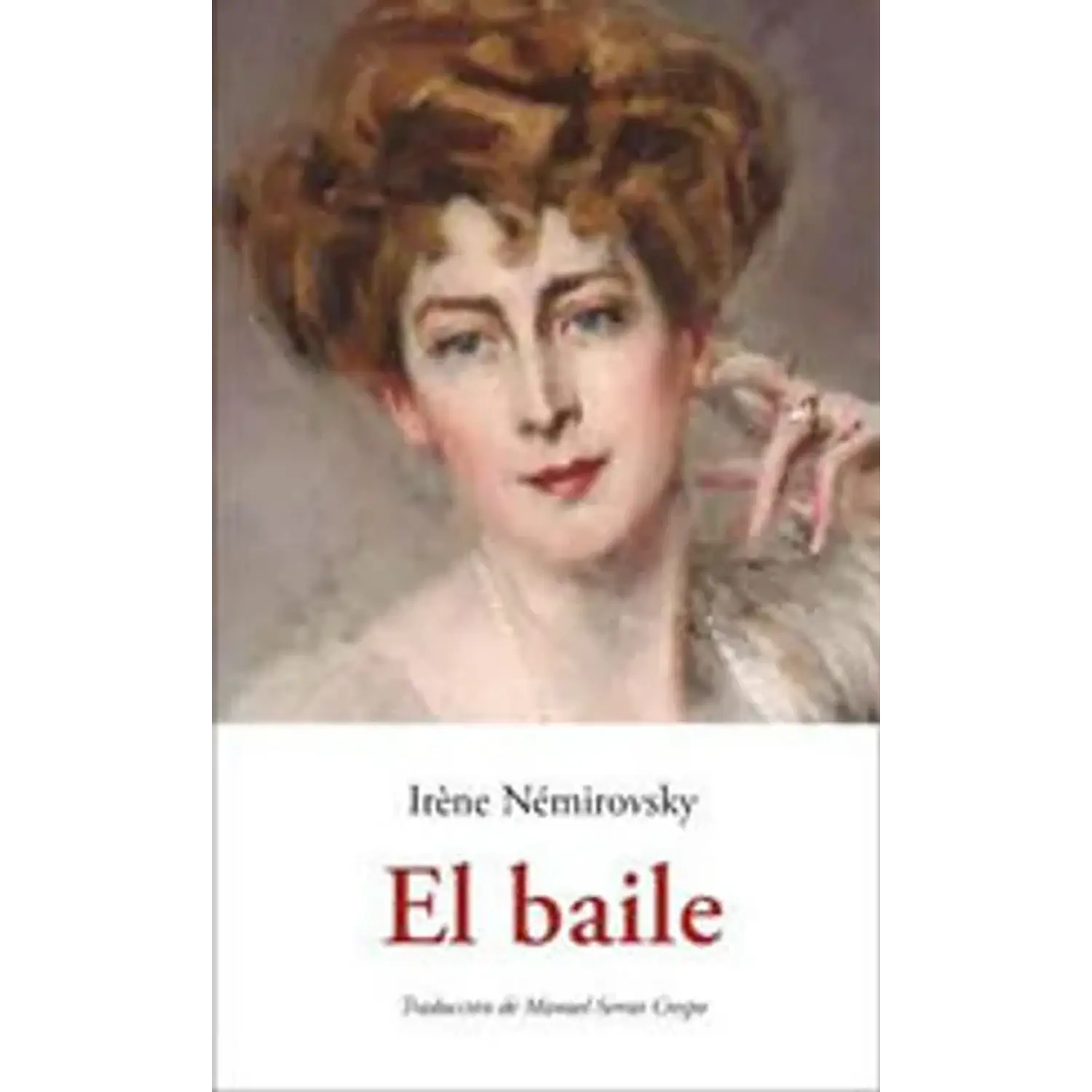 El Baile