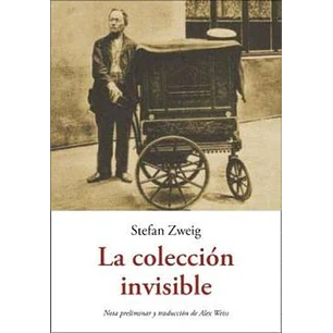 La Colección Invisible
