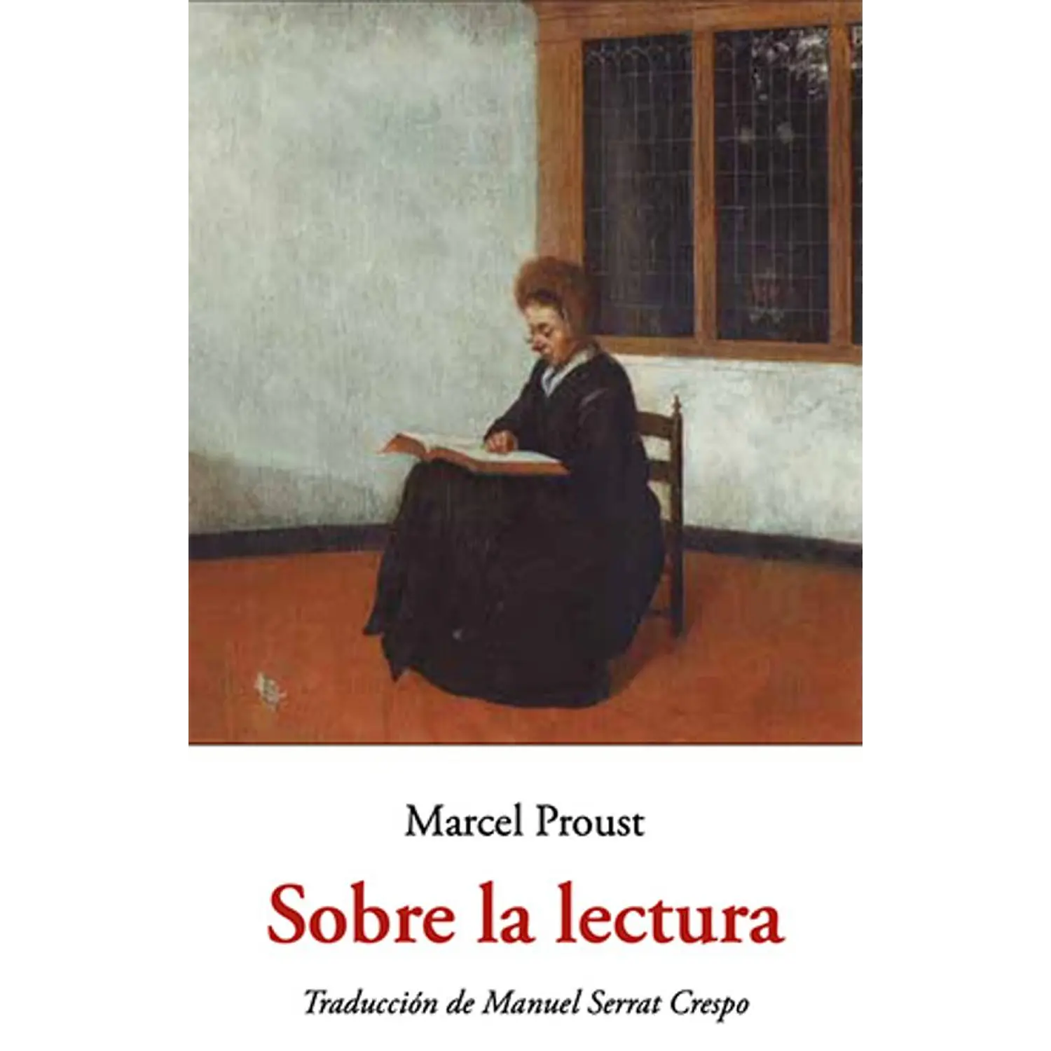 Sobre La Lectura