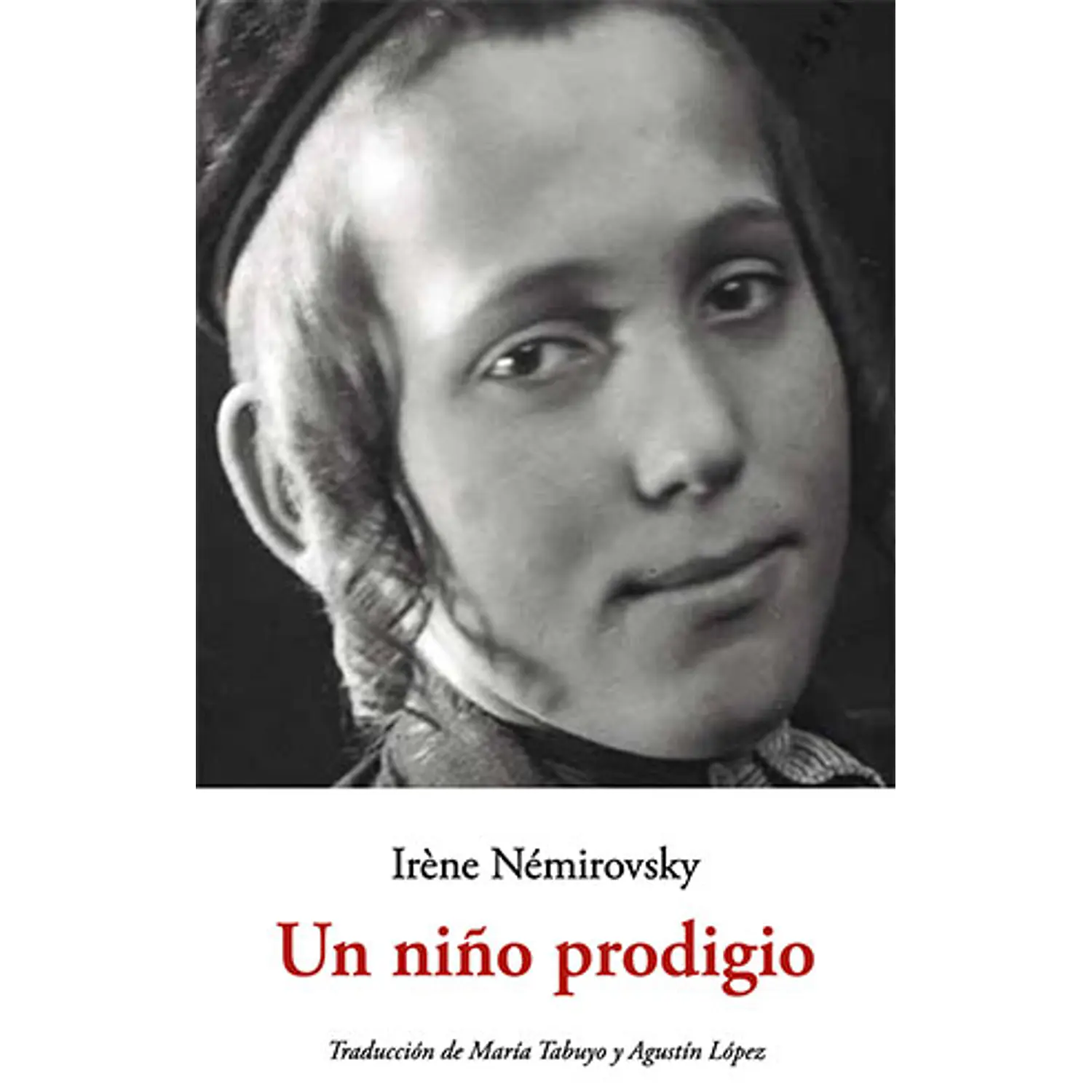 Un Niño Prodigio