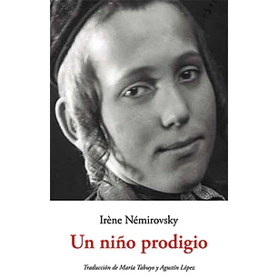 Un Niño Prodigio