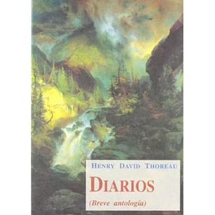 Diarios Breve Antologia