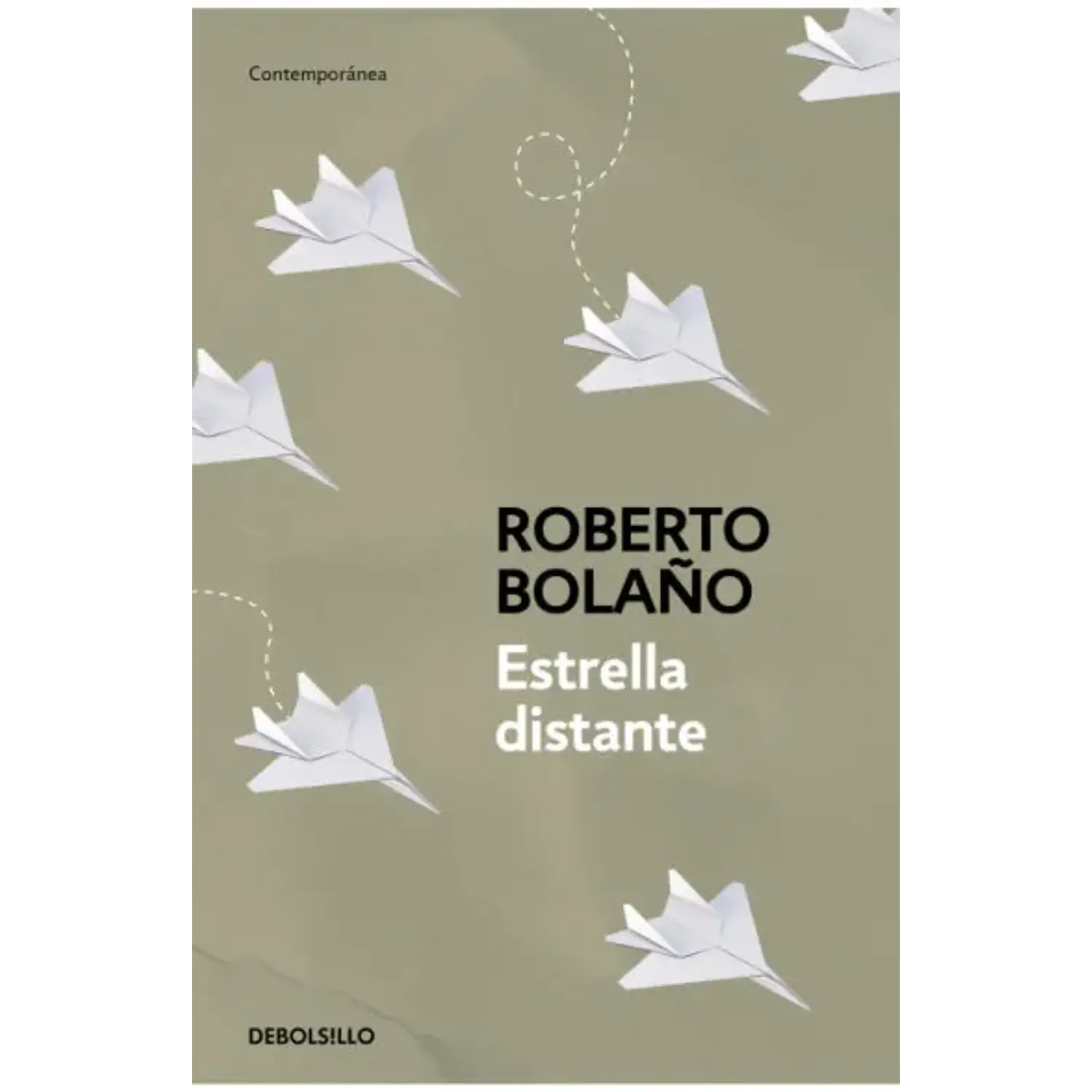 Estrella Distante