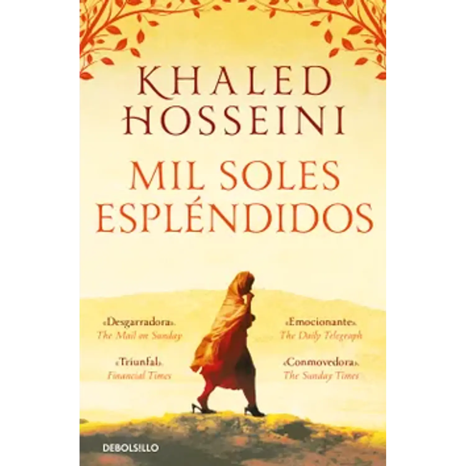 Mil Soles Esplendidos