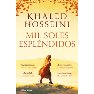 Mil Soles Esplendidos