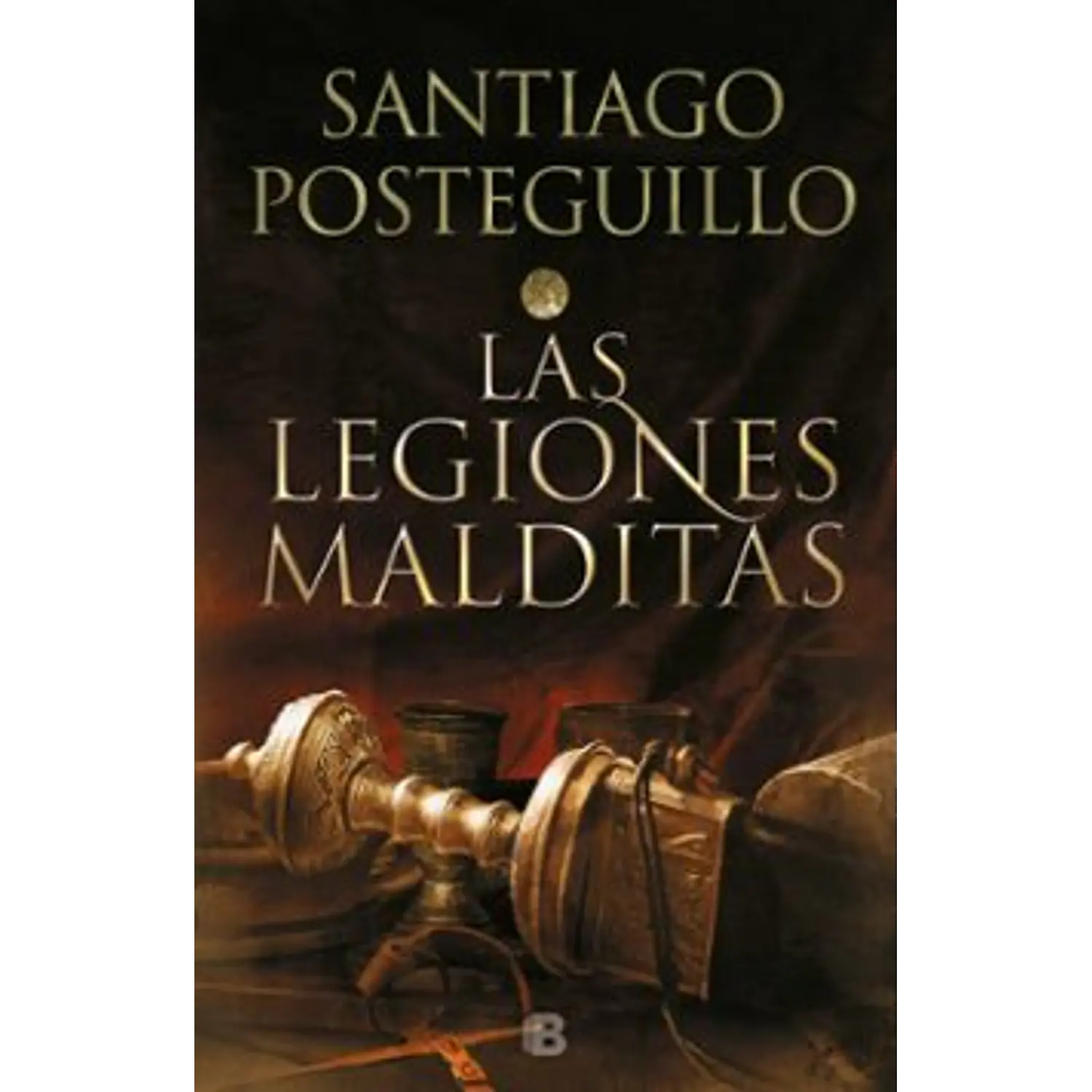 Las Legiones Malditas (Africanus 2)