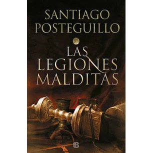 Las Legiones Malditas (Africanus 2)