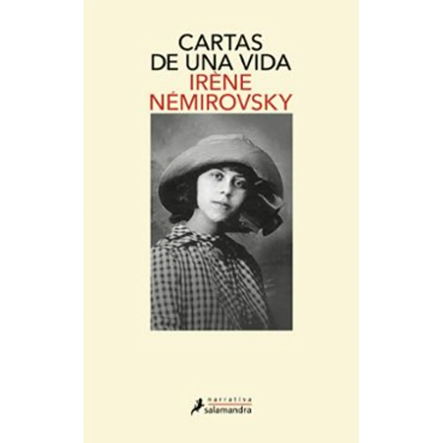 Cartas De Una Vida