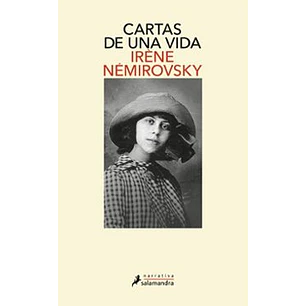 Cartas De Una Vida