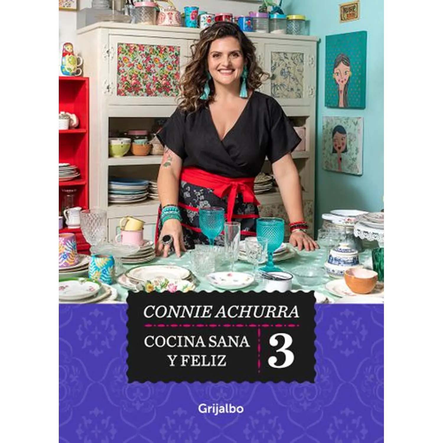 Cocina Sana Y Feliz 3