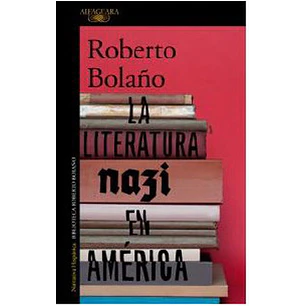La Literatura Nazi En América