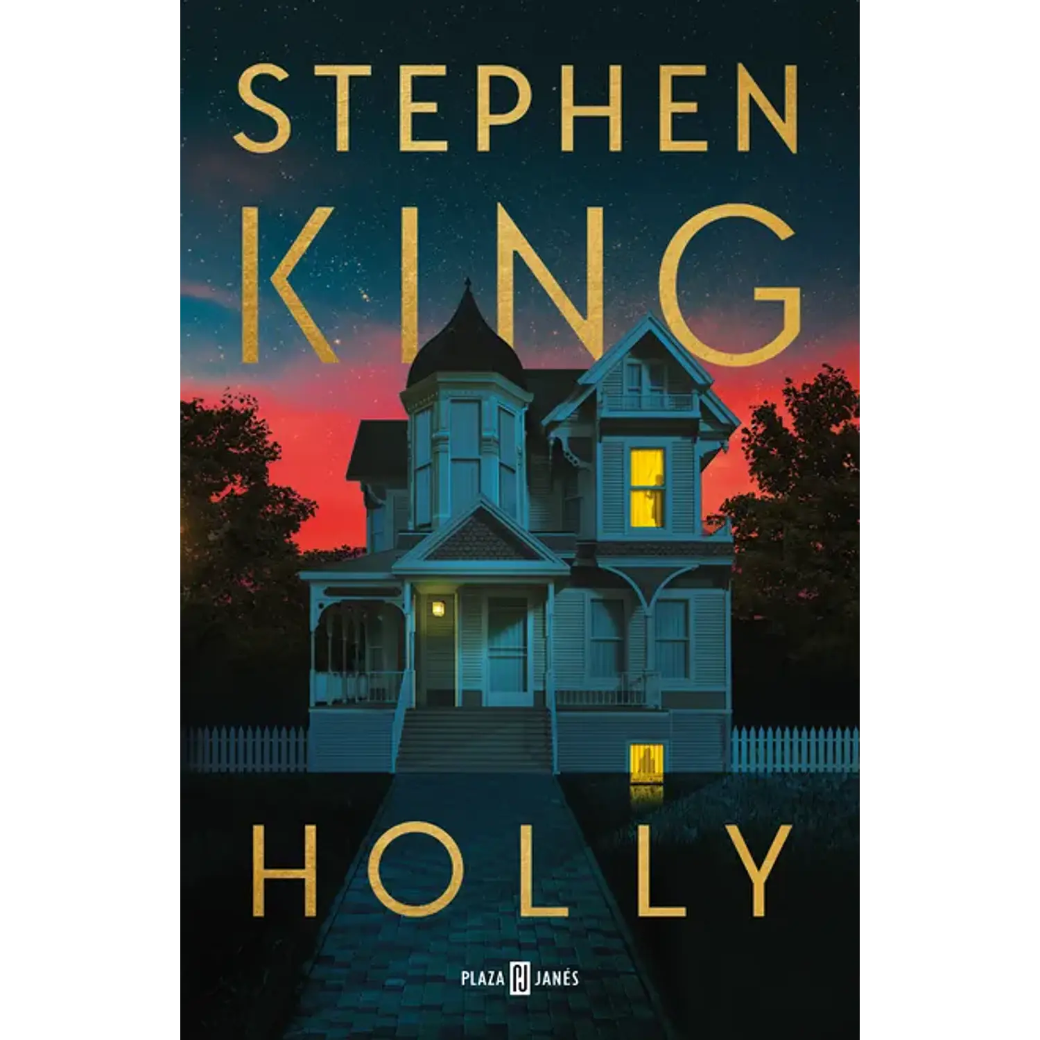 Holly 