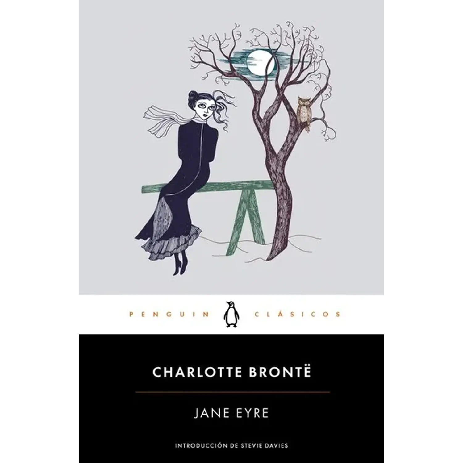Charlotte Bronte