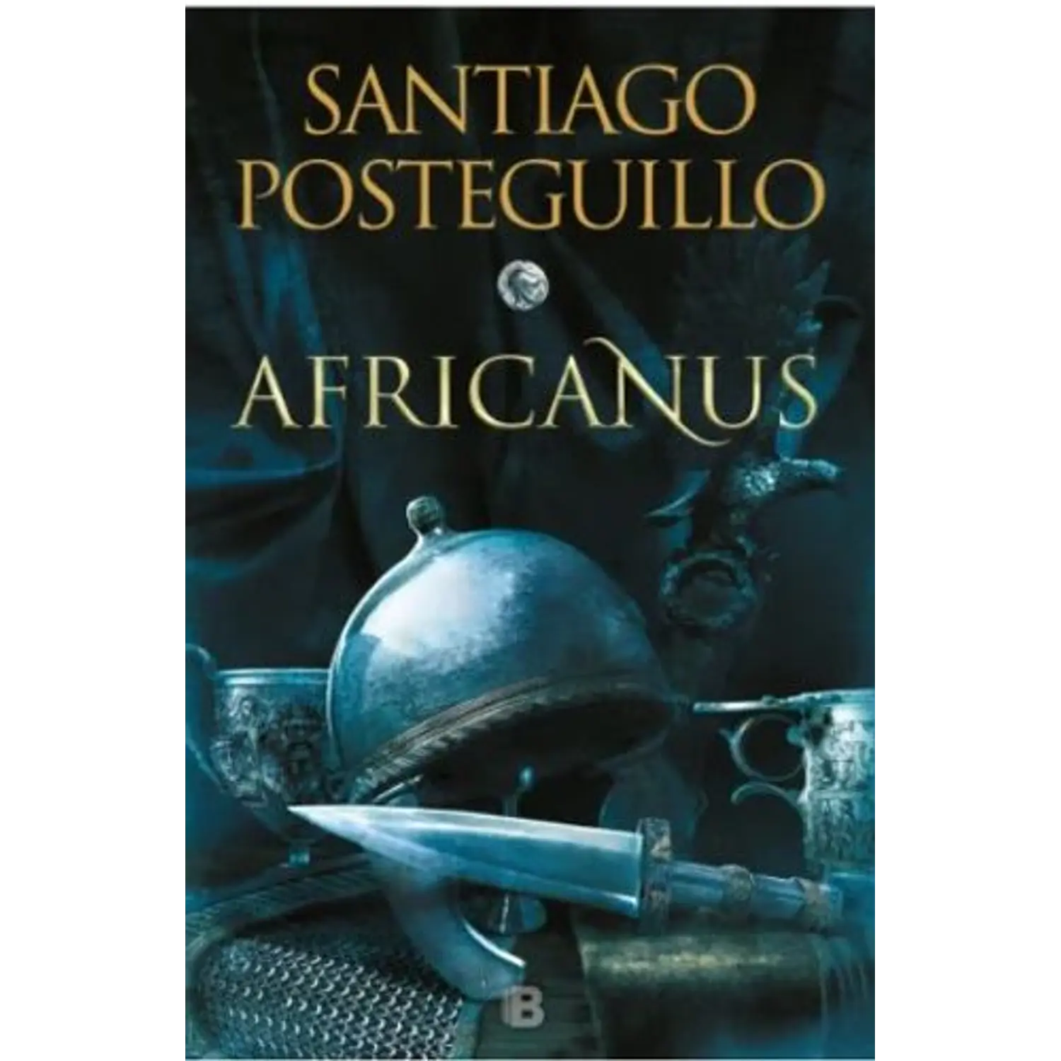 Africanus 1 Hijo Del Cónsul