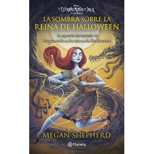La Sombra Sobre La Reina De Halloween